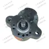 Accesorios para Máquina Sierra de Cinta Bomba de Aceite Hidráulico Hongzhi 1450 rpm Bomba de Engranajes Máquina Herramienta CNC para Metal Bomba de Engranajes Reguladora de Presión