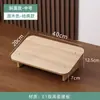 Descanso para os pés de escritório sob a mesa, banquinho para os pés, apoio para os pés para descansar as pernas, pedal de pé, descanso para os pés ajustável em altura