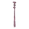 Bolas Doradas del Fabricante, Flores Naturales Reales, Materiales para Manualidades, Decoración del Hogar para la Sala de Estar, Arreglos Florales, Adornos de Flores Secas, Martillos Dorados