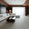 Azulejo de Mármol Blanco Super Blanco Esmalte de Caramelo 750x1500 Sala de Estar Comedor Decoración del Hogar Baldosa de Piso Esmalte de Cera Mate Venta al por Mayor