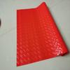 Alfombra de piso antideslizante de PVC alfombra de plástico impermeable engrosada resistente al desgaste ignífuga alfombra de piso pegamento para piso de pasillo de escaleras alfombra antideslizante