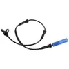 Adequado para BMW E60 E61 Série 5 535I 528I Sensor de Velocidade da Roda Sensor ABS 34526771700