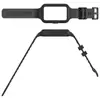 Adecuado para Huawei Band 11, correa de armadura integrada especializada, correa de carcasa protectora todo en uno para Band11, anticaída y resistente al desgaste