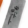 Hombrera de cinturón de seguridad para coche, funda protectora de felpa para cinturón de seguridad, hombrera para coche, suministros de decoración interior para coche