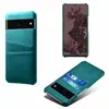 Para Google 7pro Mavericks Funda de Tarjeta Impresa para Teléfono Google 7 Funda de Tarjeta Google 6pro Funda Retro Resistente a Caídas