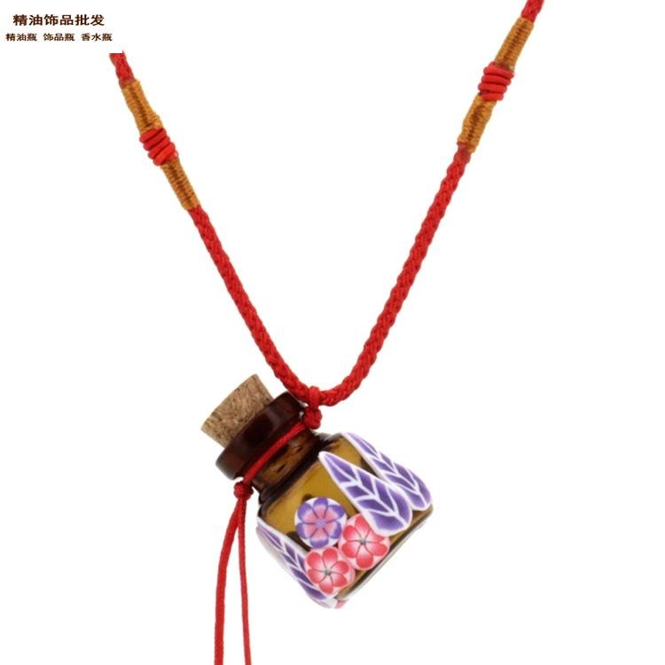 中国精油饰品网2ml半包软陶瓶细绳项链30.jpg