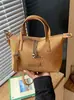 Bolso de Mano para Mujer con Bloques de Color 2026, Bolso de Hombro y Cruzado, Bolso de Mano de Alta Gama para el Trabajo, Bolso Versátil de Hombro y Cruzado
