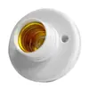 Luz de ventilador de techo pequeña silenciosa para el hogar modelo nuevo transfronterizo E27, luz de ventilador de techo inteligente para comedor y dormitorio