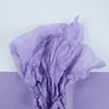 Papel de Pera de Nieve Estilo Coreano, Papel Hecho a Mano, Papel para Forrar Regalos DIY, Materiales para Creaciones Ambientales de Jardín de Infancia, Empaque de Flores, Suministros para Floristerías