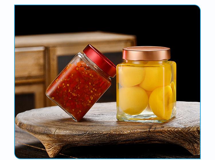 玻璃瓶批发订做厂家