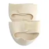 Nova Tampa de Calcanhar com Velcro Tampa de Calcanhar em Gel Aquecedor de Calcanhar Tampa Protetora Absorvente de Choque para Homens e Mulheres Redução da Fadiga nos Pés