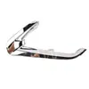 Moldura de Cubierta de Faro Antiniebla Delantero para Modelos GMC Terrain 18-20 23335551 23335550