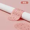 Esterilla de acupresión para correr, cinta de correr de interior, estimulación de meridianos, alfombrilla de masaje para pies, alfombrilla de masaje magnética de gel suave