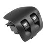 96327905XT 96781755XT 6552WW para Peugeot 206 207 C2 interruptor de control de ventana trasera
