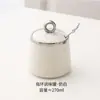 Tarros de Condimentos de Lujo Ligero, Tarros Individuales de Condimentos para Uso Doméstico, Tarros de Sal y Azúcar, Tarros de Chile, Botellas de Salsa de Soja, Botellas y Tarros de Condimentos para Cocina
