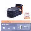 Bañera Inflable Cubo de Baño Plegable Artefacto Tina Cubo de Baño para Adultos Hogar Cuerpo Completo Niños Cubo de Baño para Adultos