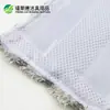 Cubierta de tela para mopa de vapor de microfibra para fabricante 33*19 tela de repuesto para mopa tela para mopa plana venta al por mayor