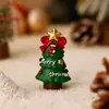 Regalo de Navidad Nueva Chimenea de Navidad Luz Nocturna Adornos Decorativos para Niñas Atmósfera Creativa Regalos Festivos