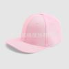 Gorra de visera plana con logo bordado personalizado nueva algodón hip-hop gorra de hip-hop gorra de béisbol de la MLB sombrero plano europeo y americano hecho a medida