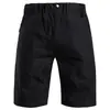 Pantalones cortos casuales para hombre 203P26