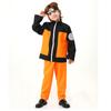 Disfraz de Halloween de Naruto, disfraz de cosplay para niños, Whirlpool Naruto, disfraz de anime de Halloween de la generación adulta