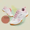 Zapatos Profesionales de Bádminton para Hombre 2026 Nuevos de Malla Transpirables Antideslizantes Resistentes al Desgaste Zapatos Deportivos Zapatos de Tenis de Mesa para Niños para Mujer