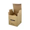 Caja de Empaque Original Marca Skmei Accesorios para Reloj Electrónico Ajustador de Reloj Batería Original Comercio Exterior Venta al por Mayor