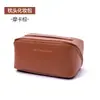 Bolsa de Cosméticos Almofada Feminina Grande Capacidade Portátil Celebridade da Internet Bolsa de Higiene Pessoal Super Popular Viagem Íntimos Cosméticos Bolsa de Armazenamento de Higiene Pessoal