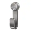 Estante para Tapa de Olla con Ventosa Montado en Pared Sin Taladro Hogareño Multifuncional Estante de Almacenamiento de Cocina Colocación de Tabla de Cortar Artefacto de Almacenamiento