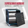 Gabinete para Equipamentos de Áudio 12U Gabinete para Home Theater Gabinete Ktv Gabinete de Amplificador Gabinete de Áudio