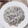 Especificações Completas de Camarões Verdes Congelados Rápidos, Camarões Frescos Congelados Rápidos, Camarões Congelados e Arroz do Mar Refogado Ingredientes para Hotel 10Kg/Caixa