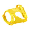 Mascota Linda Correa para Perro Color Macarrón Correa para Perro de PVC Collar para Perro Juego de Arnés para Perros en Stock para Perros