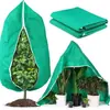 Cubierta Fría para Plantas No Tejida Amazon Exterior a Prueba de Viento Cubierta Cálida Invierno Planta Árbol Espesada Antihielo