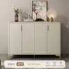 Zapatero para el hogar, nuevo estilo popular 2026 para la puerta de entrada, mueble de recibidor integrado, montado en la pared, para el pasillo del edificio, gran capacidad, zapatero de entrada