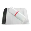 Sacos de correio para e-commerce no atacado, sacos de embalagem expressos de material novo, sacos de encomenda para logística à prova d'água, sacos de embalagem coloridos, sacos para venda por correspondência