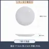 Vajilla de Jingdezhen, porcelana de alta blancura, cuencos para arroz, cuencos para sopa y cuencos para fideos con vidriado bajo a alta temperatura para uso doméstico, nueva colección 2025, venta al por mayor