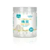 Bastoncillo de Algodón con Yodóforo Heinobo Hisopo de Algodón Desechable Cuidado de Heridas Portátil Bastoncillo de Algodón con Yodóforo y Alcohol Niños 60