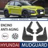 Apropriado para a telha alterada especial da pele da lama do carro de venda quente transfronteiriço de Hyundai Onsino ENCINO Kona
