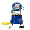 Máquina de Limpieza Grande de Alta Presión, Máquina Limpiadora de Tubos de Campana Extractora, Equipo Profesional de Limpieza de Tubos de Extracción de Cocina de Catering