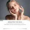 Crema Limpiadora de Piel con Veneno de Abeja Houkea Fórmula Suave Lubricante, Suavizante, Limpiadora, Iluminadora e Hidratante Crema para el Cuidado de la Piel