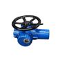 Atuador elétrico tipo empurrador com chave seletora multi-rotação 100N.m Bell com luva de cobre