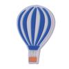 Nube de Globo Accesorios para Joyería DIY Funda para Teléfono Decoración de Broche Accesorios Planos de PVC Parche de Pegamento Suave Caricatura Pequeña