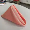 Panos de Boca Jacquard de Poliéster para Festa de Casamento, Banquete, Hotel, Uso Doméstico - Venda por Atacado