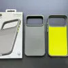 Funda de Teléfono de TPU con Spray de Aceite Adecuada para iPhone 17/16/15/14/13 Pro Max Funda con Patrón de Puntos
