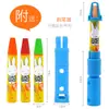 Mañana Mg Light Stationery Miffy Pasteles al Óleo Suaves 24 Colores Crayones Infantiles Preescolar Dibujo Plumas de Color Set de 36 Colores