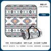 Esterilla de Picnic, Esterilla Impermeable, Equipo Espesado para Acampar al Aire Libre y Picnic, Impermeable, Portátil, Plegable para Salidas de Primavera, Lavable a Máquina