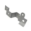 1675240900 1675241000 es adecuado para el soporte de la placa protectora inferior trasera de la Clase GLE W167 de Mercedes-Benz