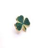 Irlanda St. Dia de São Patrício Verde Shamrock Emblema Elfo Liga Corsage Roupas Sapatos Chapéu Decoração