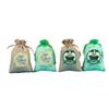 Nuevo Producto Exclusivamente para Ventas Transfronterizas: Bolsas de Regalo Oktoberfest, Bolsas con Cordón de Malla de Arpillera para Empaque de Dulces de Fiesta de Carnaval