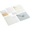 Tarjetas postales personalizadas, tarjetas de agradecimiento, certificados de garantía de servicio postventa, etiquetas para ropa, personalización personalizada